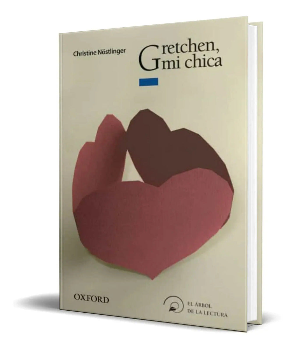 Portada de Libro Gretchen Mi Chica [ Original ] Envío Gratis