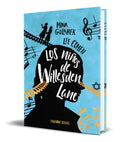 Portada de Libro Los Niños De Willesden Lane [ Mona Golabek ] Original
