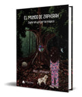 Portada de Libro El Mundo De Zaphirah [ Zaphirah Y El Portal Mágico ]