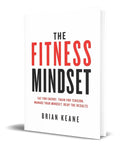 Portada de Libro The Fitness Mindset [ Brian Keane ] Original