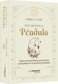 Portada de Libro Descubriendo El Péndulo [ Isabelle Cerf ] Original
