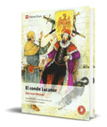 Portada de Libro El Conde Lucanor [ Don Juan Manuel ] Original