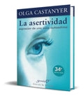 Portada de Libro La Asertividad - Olga Castanyer [ Original ]
