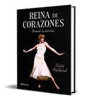 Portada de Libro Reina De Corazones [ Julie Heiland ] Original