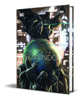Portada de Libro Batman El Mundo [ Español ] Original