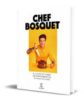 Portada de Libro El Placer De Comer Sin Remordimientos [ Chef Bosquet ]