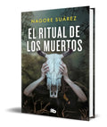 Portada de Libro El Ritual De Los Muertos [ Nagore Suarez ] Original