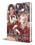 Portada de Libro La Flor De Otro Jardin [ Paloma Costa ] Original, De Paloma Costa. Editorial Arechi, Tapa Blanda En Español…