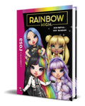 Portada de Libro Rainbow High Vol.10 Dos Retos... Muy Random Original
