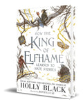 Portada de Libro How The King Of Elfhame [ Pasta Dura ] Original