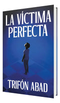 Portada de La víctima perfecta