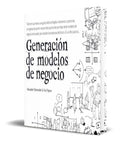 Portada de Libro Generacion De Modelos De Negocio [ Alexander O. ]