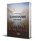 Portada de Libro La Espantapájaros Y Otros Relatos [ Original ]