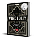 Portada de Libro Wine Folly The Master Guide - Madeline Puckette