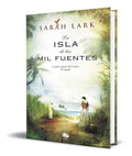 Portada de Bilogia Jamaicana 1 [ La Isla De Las Mil Fuentes ] Original