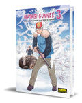 Portada de Libro Matagi Gunner Vol.3 [ Shoji Fujimoto ] Original