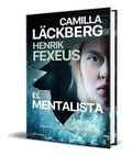 Portada de Libro El Mentalista [ Camilla Lackberg ] Original
