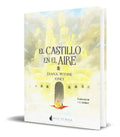 Portada de El Castillo En El Aire - Diana Wynne Jones [ Original ]