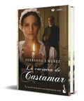 Portada de La Cocinera De Castamar - Fernando J. Múñez [ Original ]