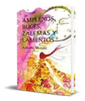 Portada de Libro Amplexos, Buces, Zalemas Y Lamentos [ Original ]