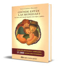 Portada de Libro Dónde Están Las Monedas - Joan Garriga Bacardí