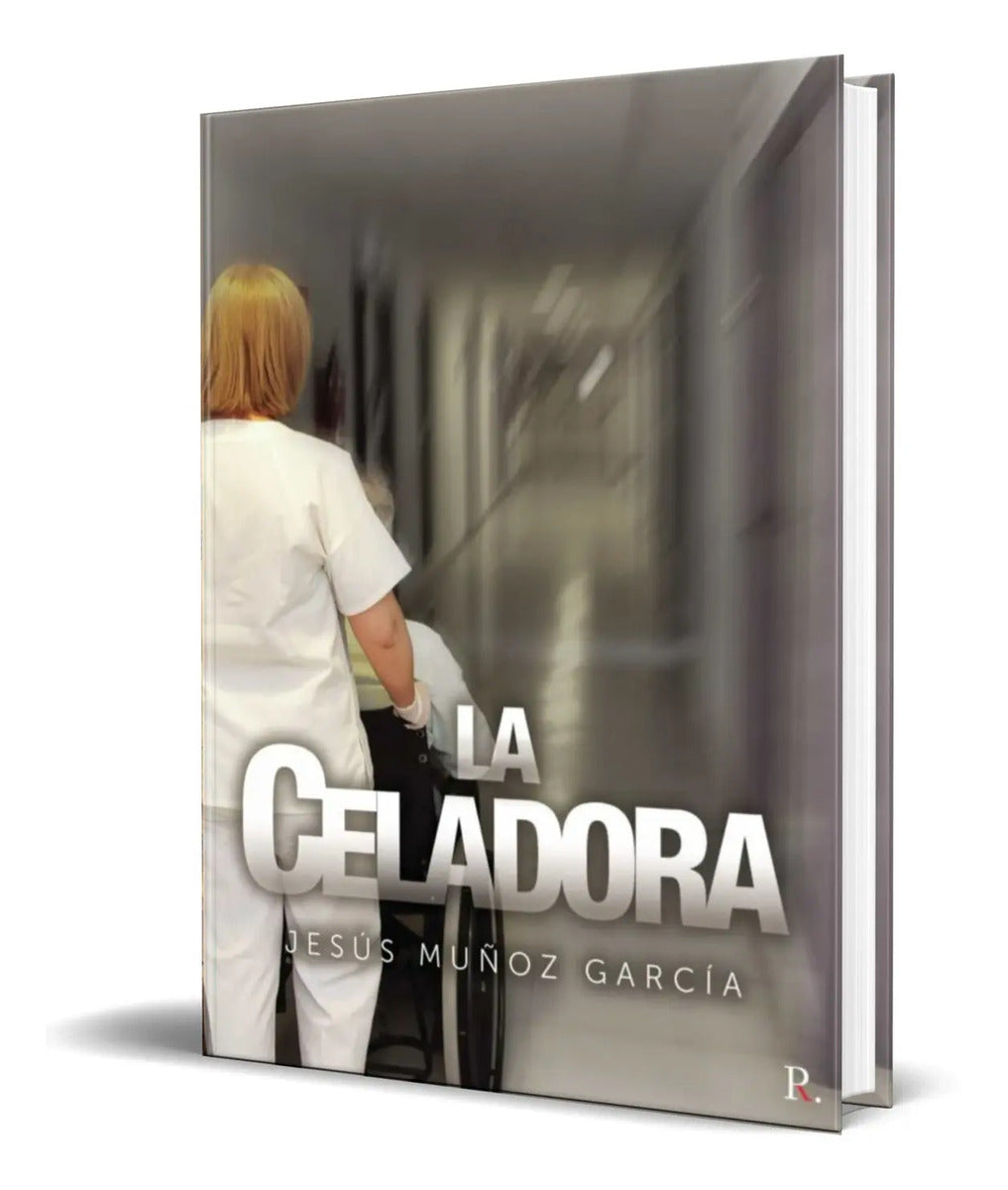 Portada de Libro La Celadora [ Jesus Muñoz Garcia ] Original