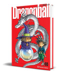 Portada de Libro Dragon Ball Ultimate Vol.8 [ Akira Toriyama ] Original