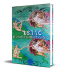 Portada de Libro Isaac El Primer Hombre Clonico [ Original ]