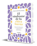 Portada de Libro El Síndrome De La Chica Buena [ M. Martínez ] Original
