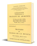 Portada de Libro Laz [ Método Graduado De Solfeo ] Original