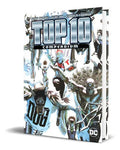 Portada de Top 10 Compendium, De Alan Moore. Editorial Dc Comics, Tapa Blanda En Inglés, 2023