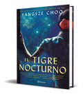 Portada de Libro El Tigre Nocturno - Yangsze Choo [ Original ]