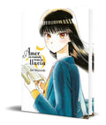 Portada de Libro Amor Es Cuando Cesa La Lluvia Vol. 5 [ Original ]