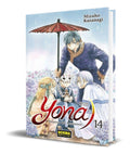Portada de Libro Yona, Princesa Del Amanecer Vol.14 [ Original ]