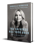 Portada de Libro The Universe Has Your Back [ Transform Fear To Faith ]