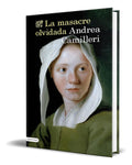 Portada de Libro La Masacre Olvidada [ Andrea Camilleri ] Original