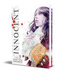 Portada de Libro Innocent Vol. 3 [ Shinichi Sakamoto ] Original