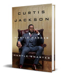 Portada de Libro Hustle Harder, Hustle Smarter [ Jackson ] Original