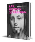 Portada de Libro Las Ultimas 30 Paginas [ Jordi Sierra ] Original