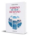 Portada de Libro Indigno De Ser Humano [ Editorial Textos ] Original
