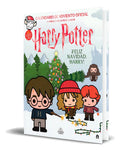 Portada de Libro Harry Potter [ Calendario De Adviento ] Original, De J.k. Rowling Wizarding. Editorial Magazzini Salani, Ta…