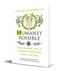 Portada de Libro Humanly Possible [ Sarah Bakewell ] Original
