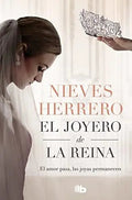 Portada de El Joyero De La Reina - Herrero Nieves