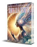 Portada de Libro Sentir Es El Secreto [ Neville Goddard ] Original