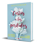 Portada de Libro Carta A Los Perdidos [ Los Secretos Mas Oscuros. ]