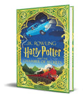 Portada de Harry Potter Y La Camara Secreta [ Minalima Edition ] Inglés