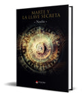 Portada de Libro Marte Y La Llave Secreta [ Aa Noelia ] Original