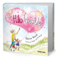 Portada de El Hilo Invisible - Patrice Karst | Cuento Infantil Emotivo