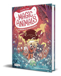 Portada de Libro Magic Animals Vol.2 [ Susanna Isern ] Original