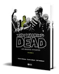 Portada de Libro The Walking Dead Vol.3 [ Robert Kirkman ] Original